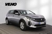 Peugeot 5008 vaihtoauto