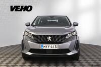 Peugeot 5008 vaihtoauto