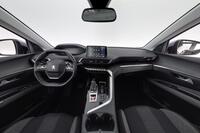 Peugeot 5008 vaihtoauto