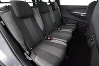 Peugeot 5008 vaihtoauto