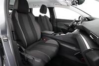 Peugeot 5008 vaihtoauto