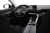 Peugeot 5008 vaihtoauto