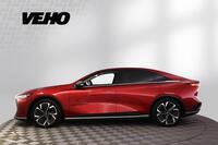 Mazda 6 vaihtoauto