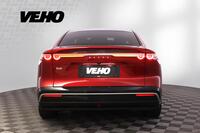 Mazda 6 vaihtoauto