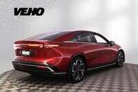 Mazda 6 vaihtoauto