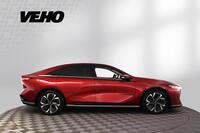 Mazda 6 vaihtoauto