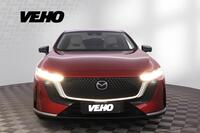 Mazda 6 vaihtoauto