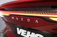 Mazda 6 vaihtoauto