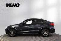 BMW X4 vaihtoauto