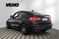 BMW X4 vaihtoauto