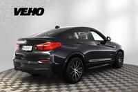 BMW X4 vaihtoauto