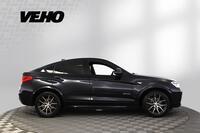 BMW X4 vaihtoauto