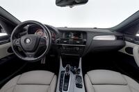 BMW X4 vaihtoauto