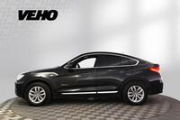 BMW X4 vaihtoauto