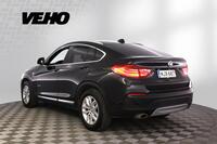 BMW X4 vaihtoauto