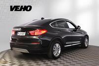 BMW X4 vaihtoauto