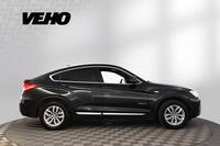 BMW X4 vaihtoauto