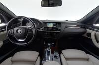 BMW X4 vaihtoauto