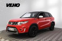 Suzuki Vitara vaihtoauto