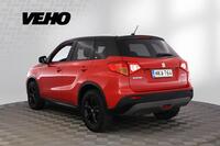 Suzuki Vitara vaihtoauto