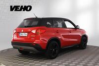 Suzuki Vitara vaihtoauto