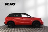 Suzuki Vitara vaihtoauto