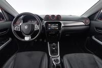 Suzuki Vitara vaihtoauto