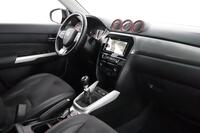 Suzuki Vitara vaihtoauto