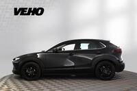 Mazda CX-30 vaihtoauto
