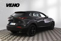 Mazda CX-30 vaihtoauto