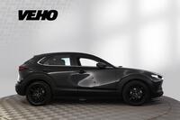 Mazda CX-30 vaihtoauto