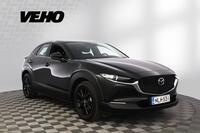 Mazda CX-30 vaihtoauto