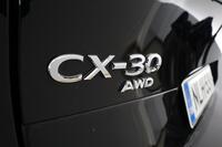 Mazda CX-30 vaihtoauto