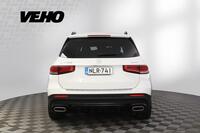 Mercedes-Benz GLB vaihtoauto