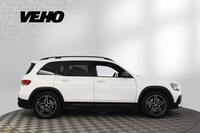 Mercedes-Benz GLB vaihtoauto