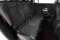 Mercedes-Benz GLB vaihtoauto