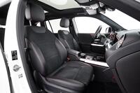 Mercedes-Benz GLB vaihtoauto