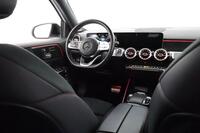 Mercedes-Benz GLB vaihtoauto