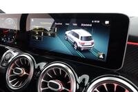 Mercedes-Benz GLB vaihtoauto