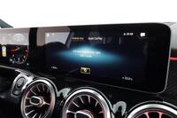 Mercedes-Benz GLB vaihtoauto