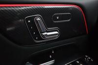 Mercedes-Benz GLB vaihtoauto