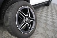 Mercedes-Benz GLB vaihtoauto