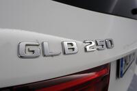 Mercedes-Benz GLB vaihtoauto