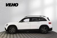 Mercedes-Benz GLB vaihtoauto