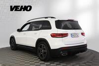 Mercedes-Benz GLB vaihtoauto