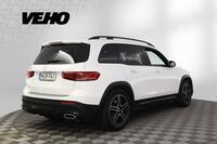 Mercedes-Benz GLB vaihtoauto