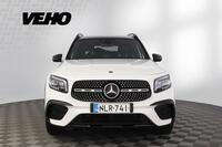 Mercedes-Benz GLB vaihtoauto