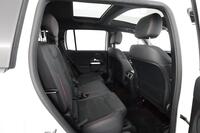 Mercedes-Benz GLB vaihtoauto