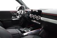 Mercedes-Benz GLB vaihtoauto