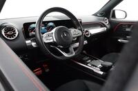 Mercedes-Benz GLB vaihtoauto